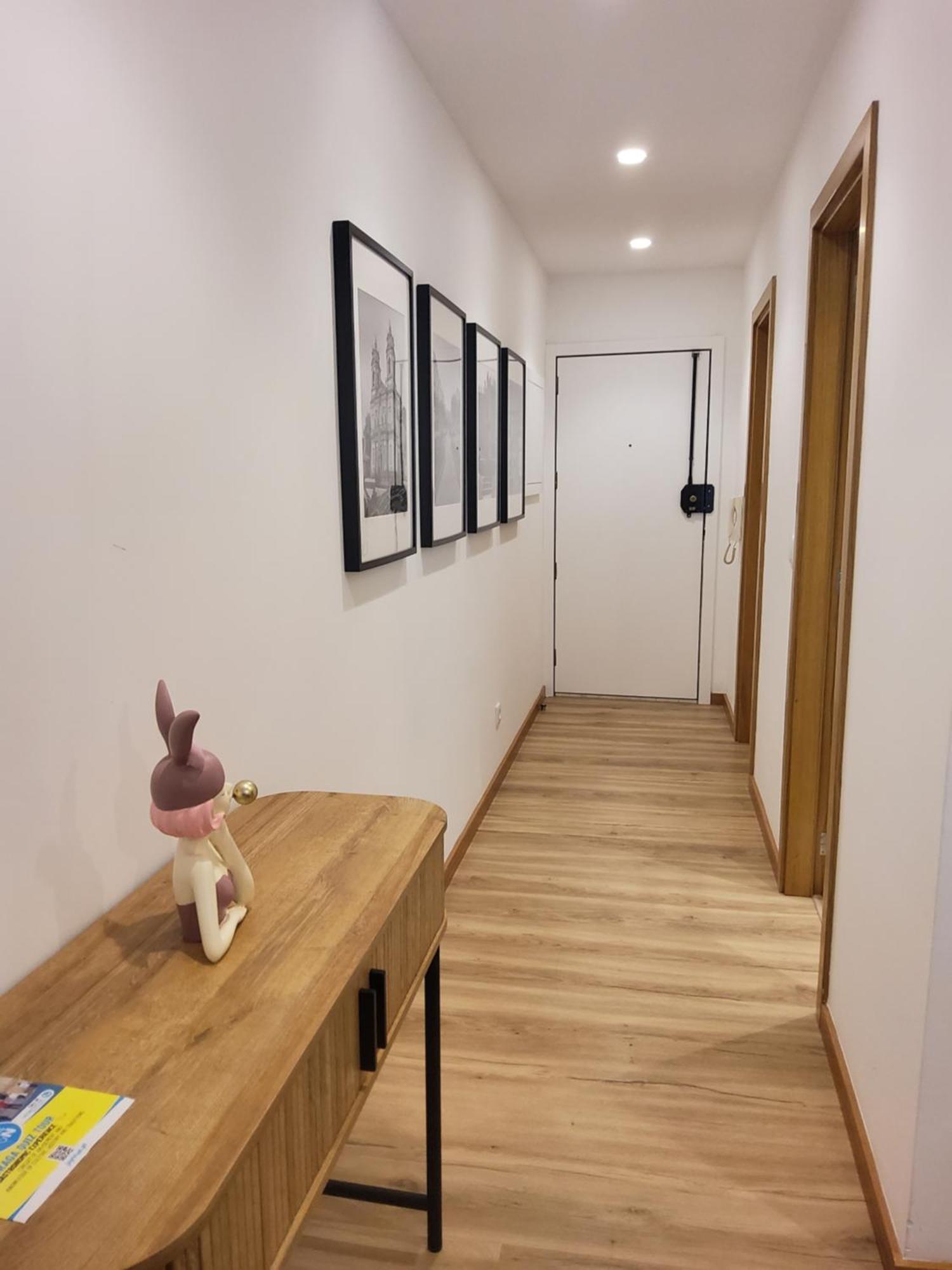 My Home Braga Esterno foto
